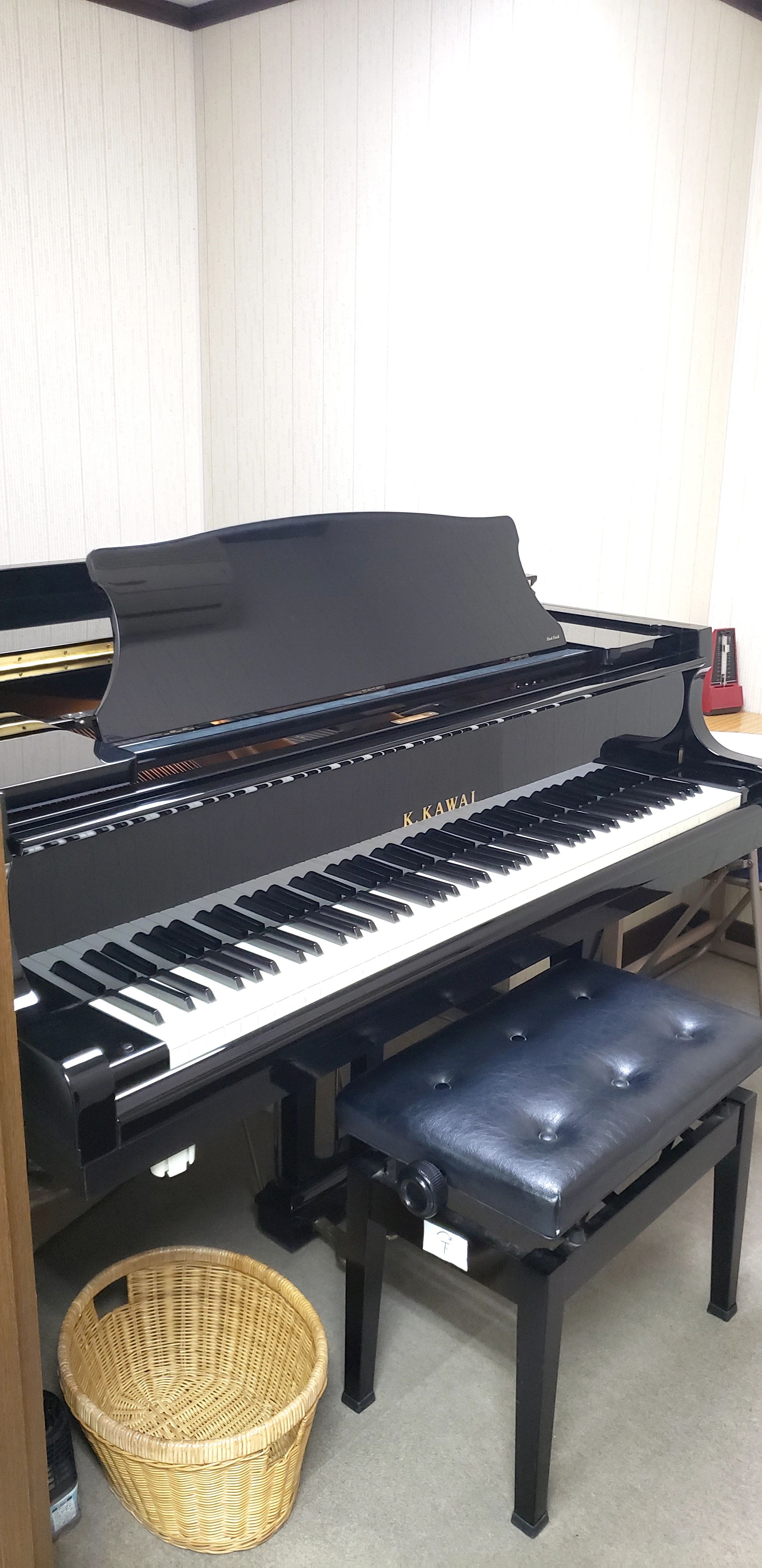 カワイ音楽教室 ギターコース 香椎センターのサムネイル画像 5