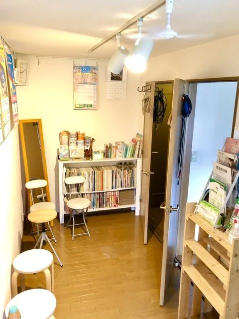 メリフラウズサウンド ギター 桑園教室のサムネイル画像 5