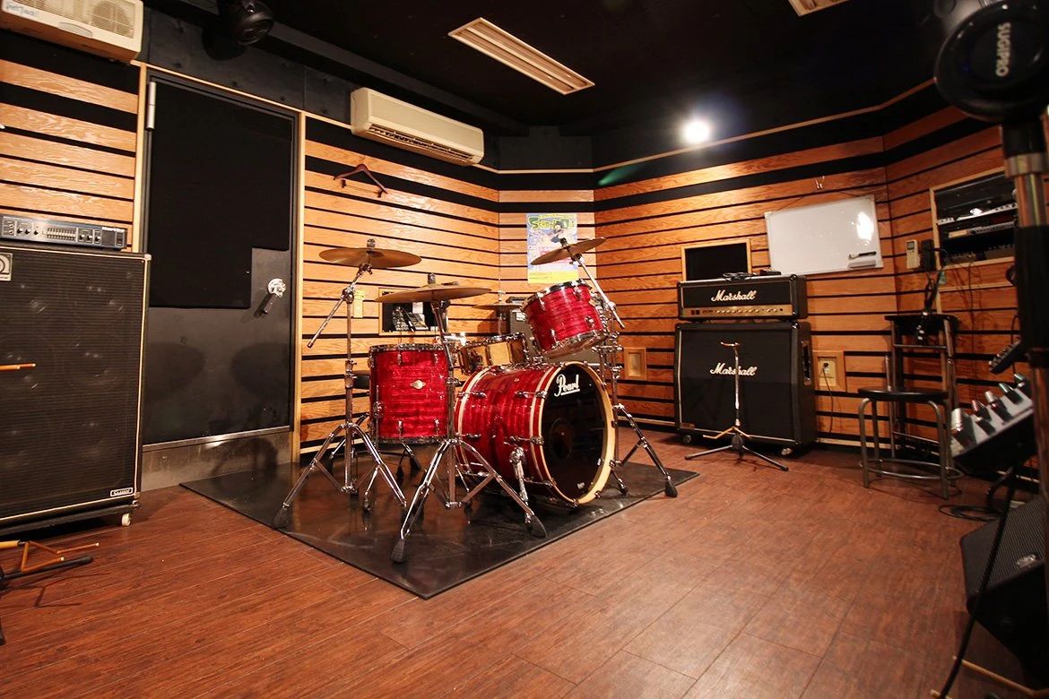 NARASE MUSIC ACADEMY ギター 吉祥寺校のサムネイル画像 2