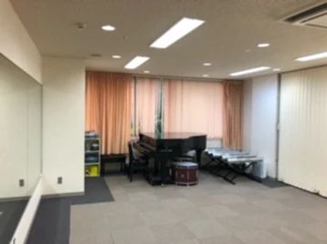 InspiartZ ギター 栄スタジオのサムネイル画像 4