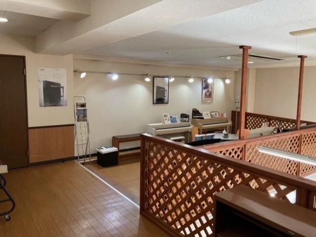 カワイ音楽教室 ギターコース 岡崎センターのサムネイル画像 4