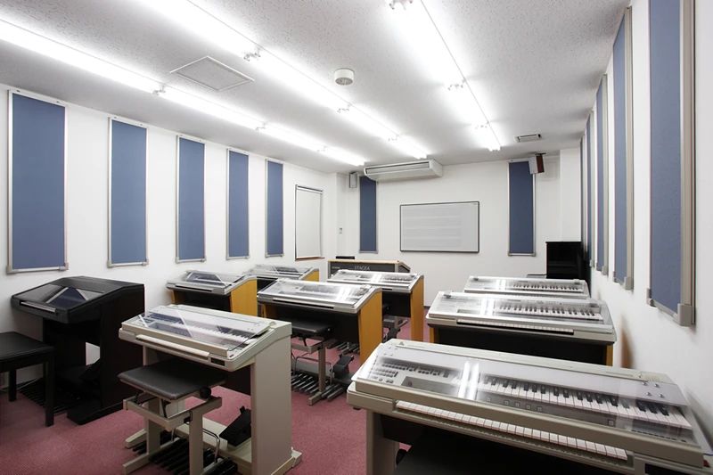 オリエント楽器 ジュニアヴァイオリン muse forest豊が丘のサムネイル画像 5