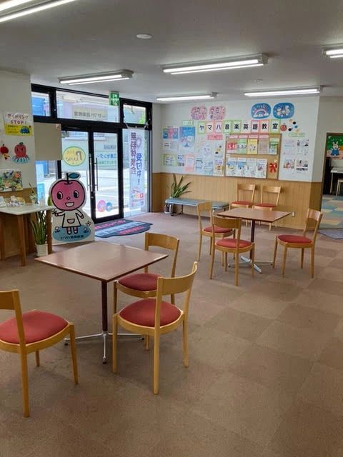 タンザワミュージックスクール バイオリン 三島センターのメイン画像