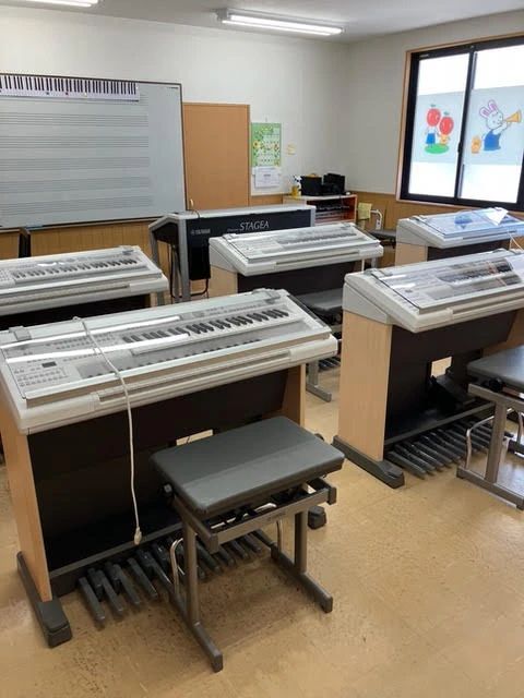 タンザワミュージックスクール バイオリン 三島センターのサムネイル画像 2