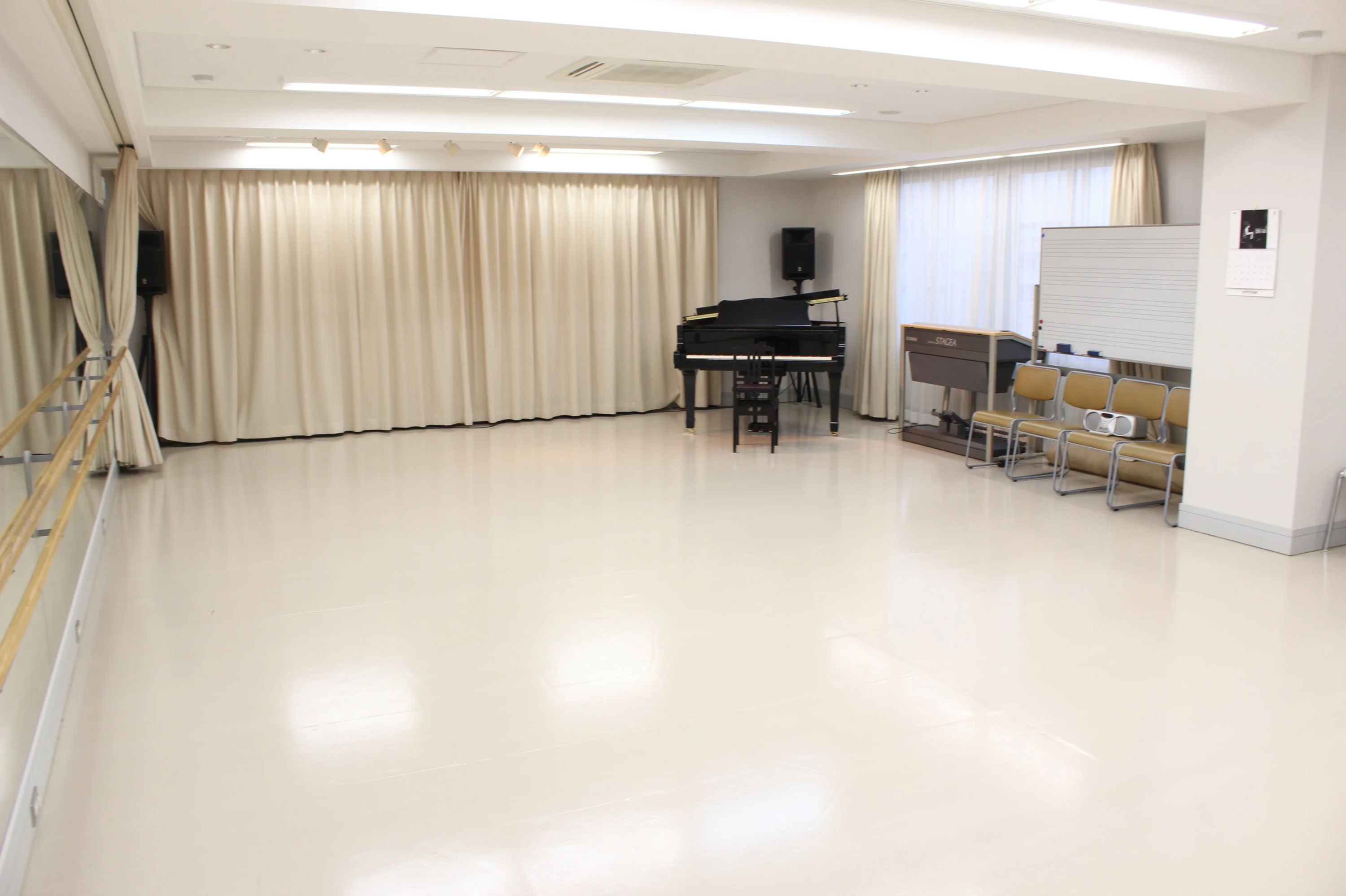 スガナミ楽器バイオリン教室 西明石ミュージックセンターのサムネイル画像 3