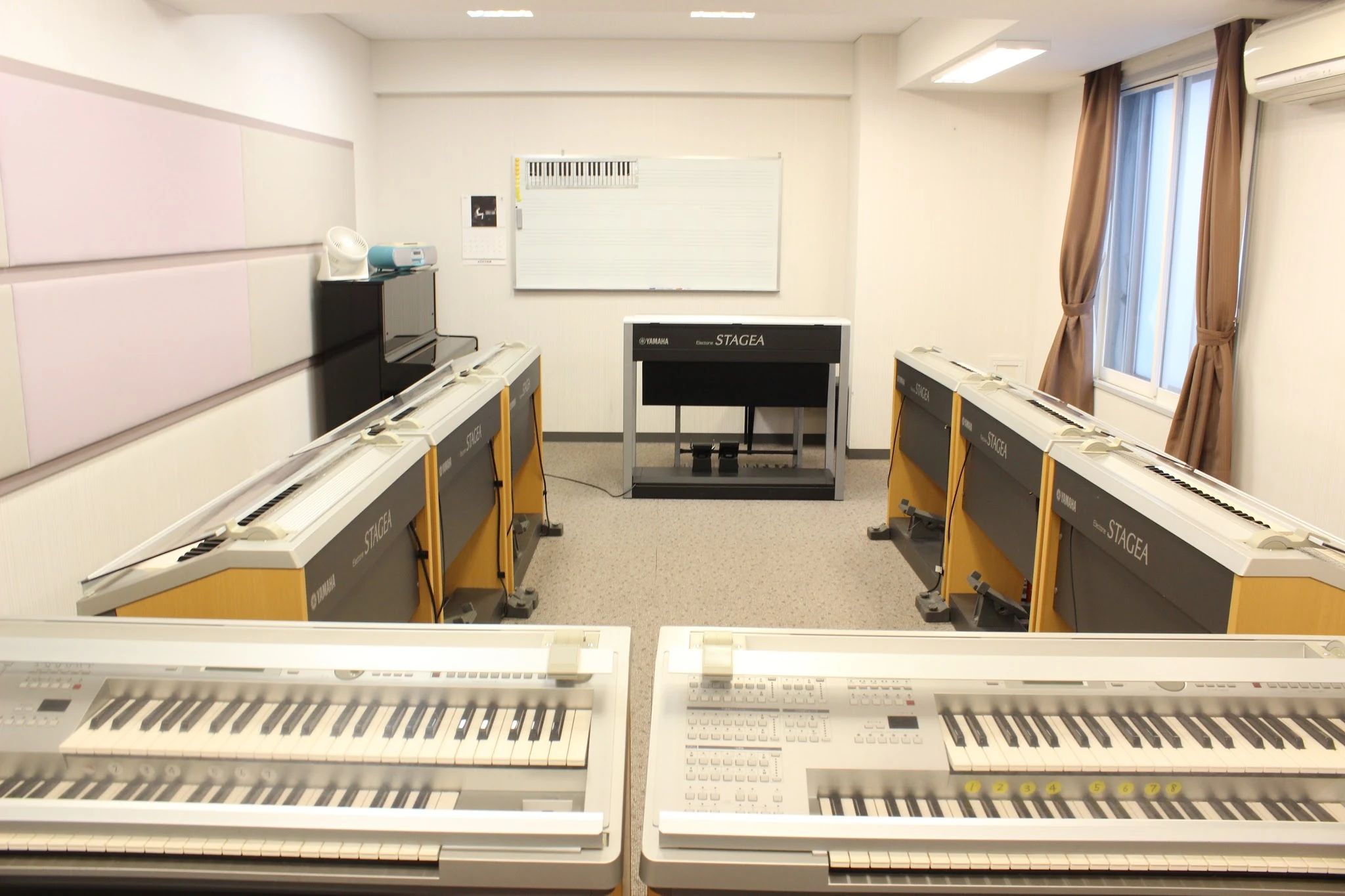 スガナミ楽器バイオリン教室 西明石ミュージックセンターのサムネイル画像 5