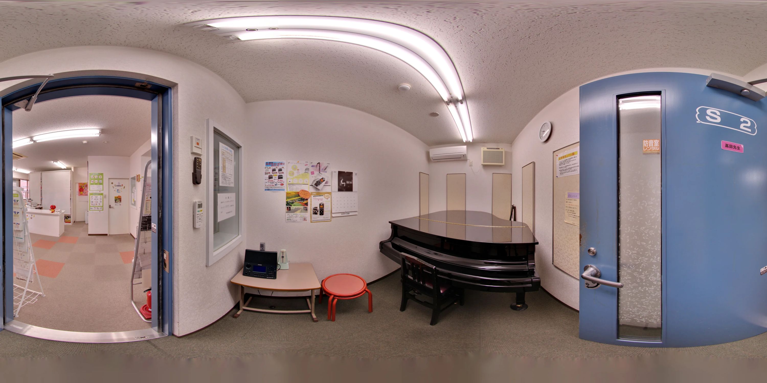 スガナミ楽器バイオリン教室 錦が丘ミュージックセンターのサムネイル画像 5