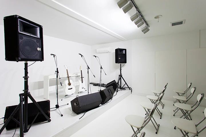 Wish ミュージックスクール ドラム 名古屋校のメイン画像