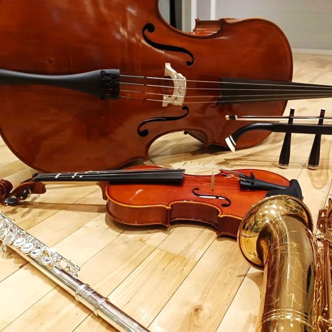 EYS-Kids 音楽教室 その他弦楽器 梅田スタジオのサムネイル画像 2