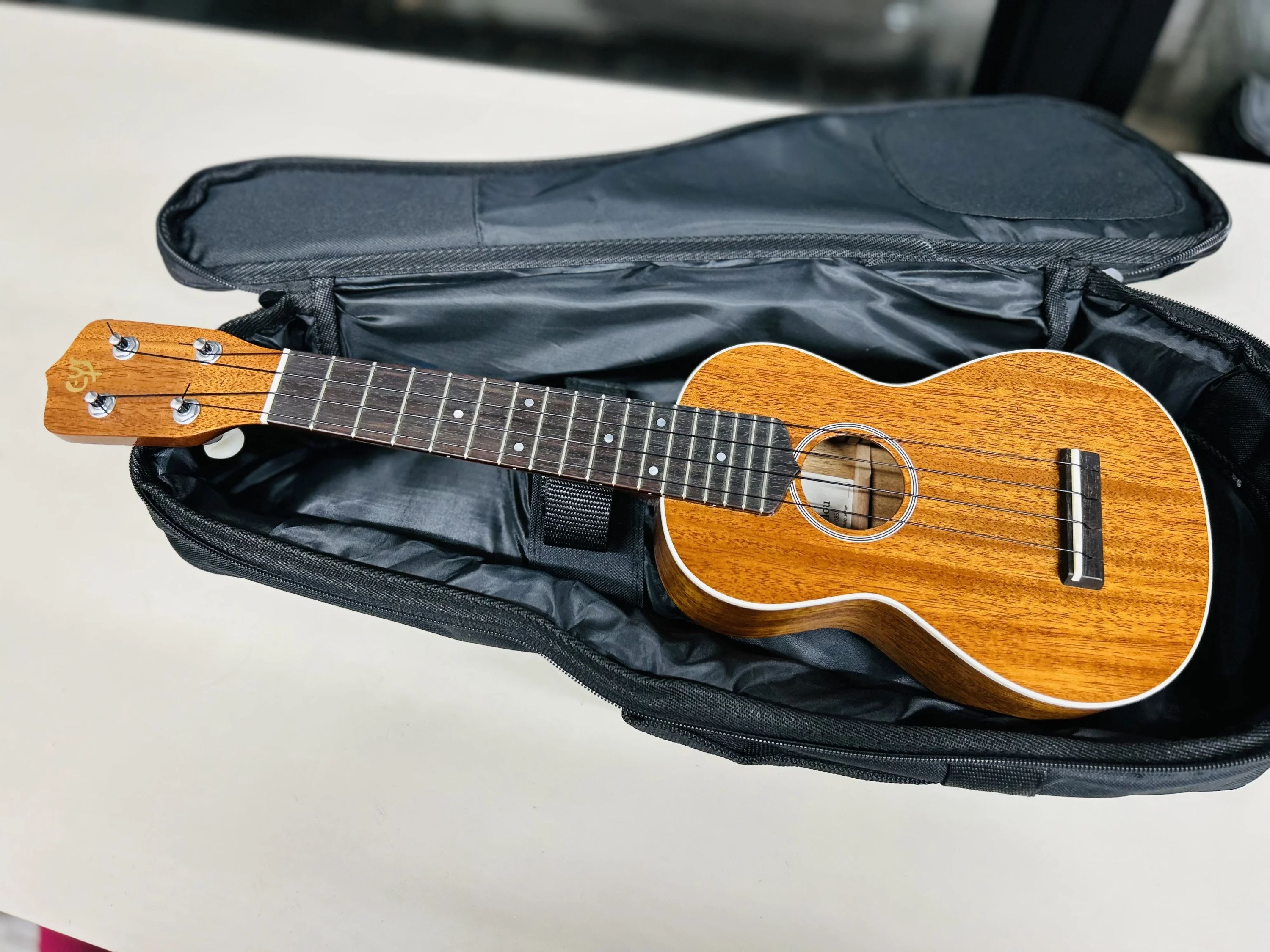 EYS-Kids 音楽教室 その他弦楽器 三宮スタジオのサムネイル画像 5