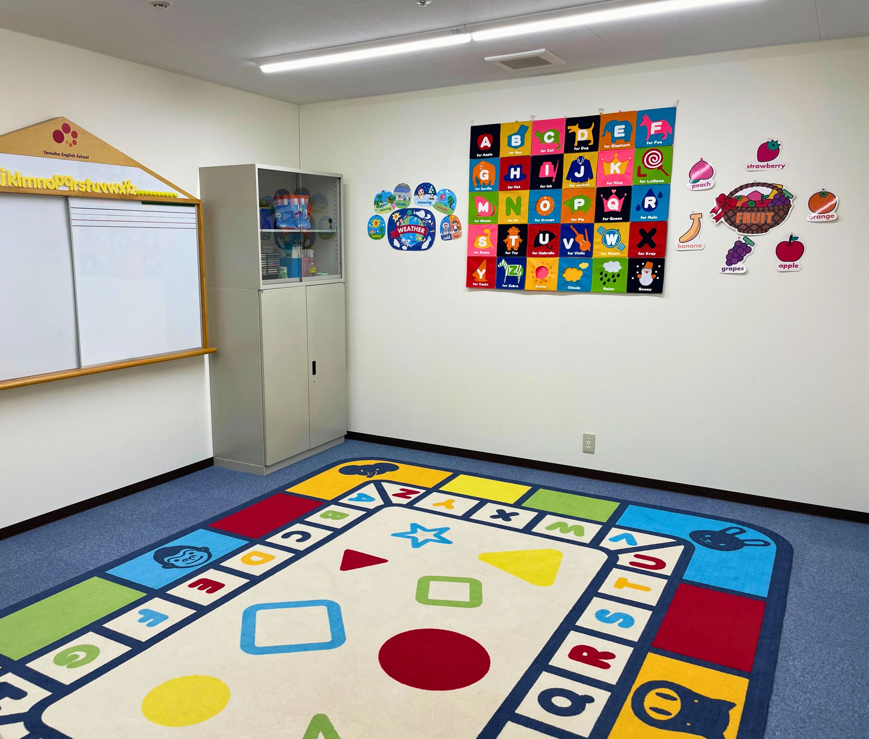 旭楽器音楽教室 エレクトーンコース ドリームタウン会場のサムネイル画像 2