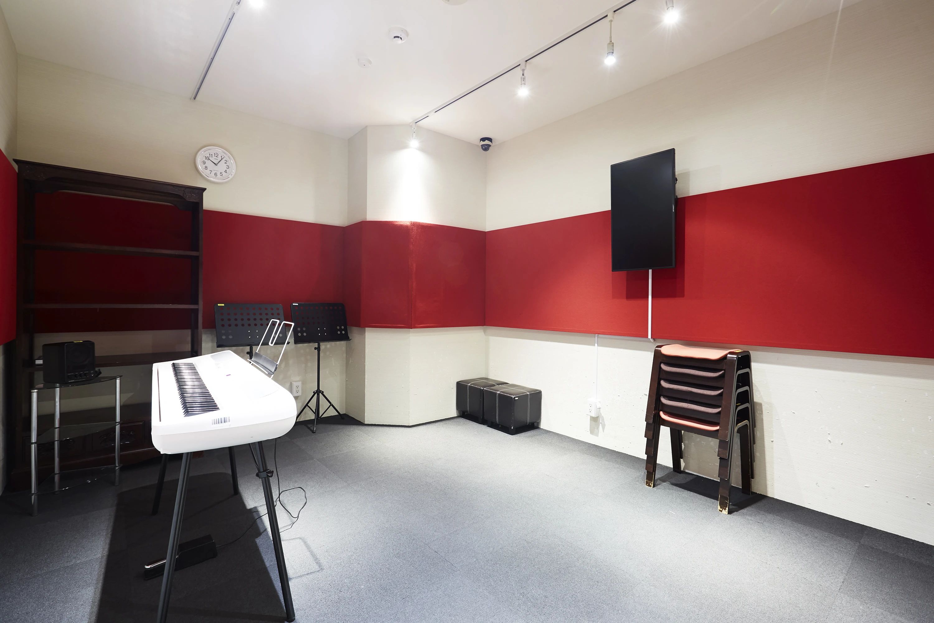 InspiartZ 電子オルガン 新宿スタジオのサムネイル画像 2