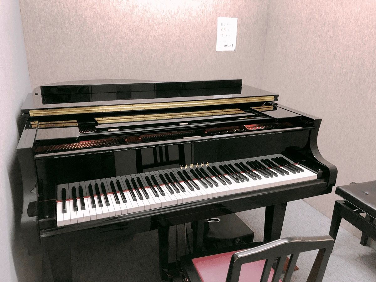 文化堂オリジナルレッスン エレクトーン 飾磨センターのサムネイル画像 2