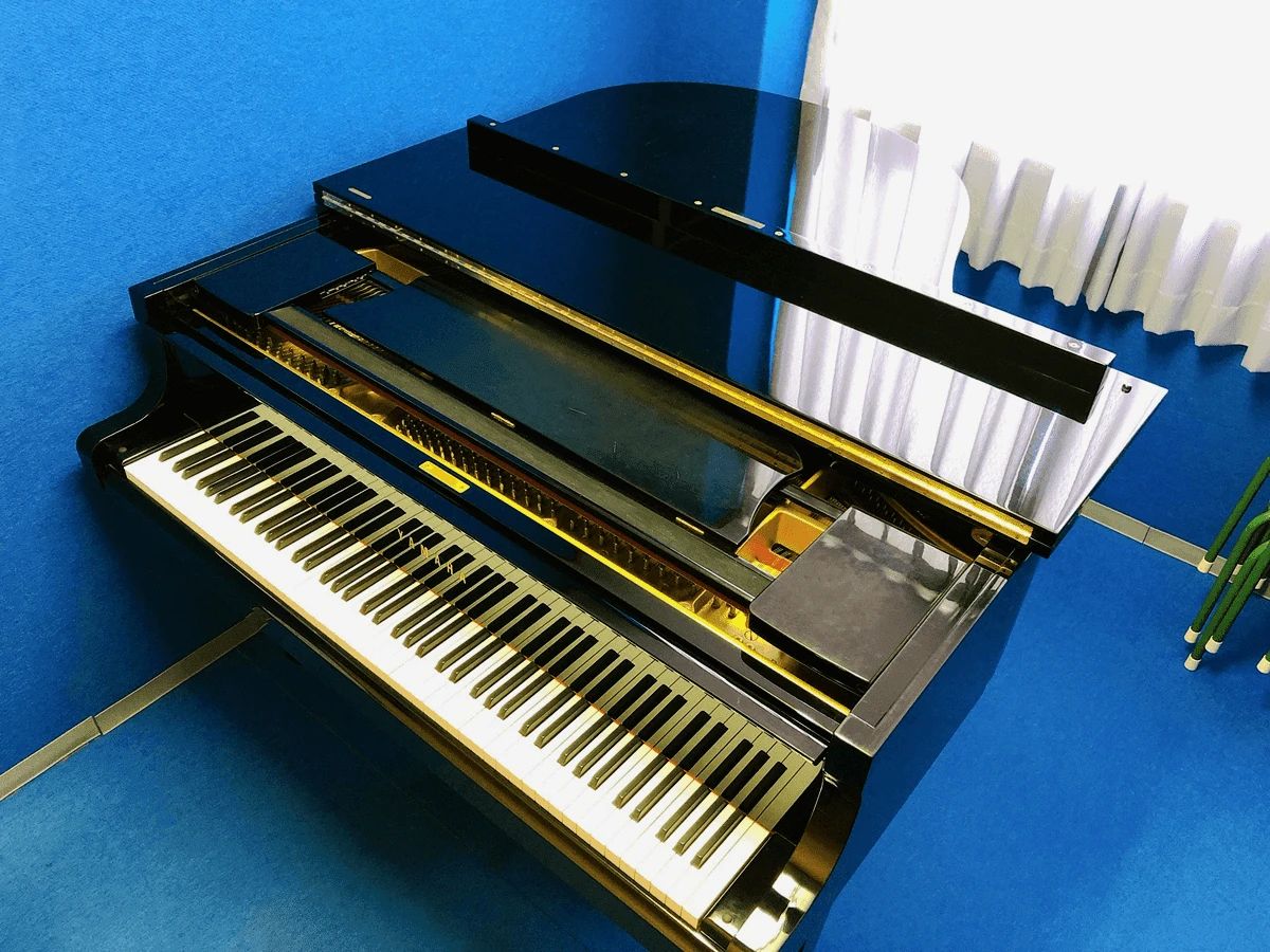 文化堂オリジナルレッスン エレクトーン 青山教室のサムネイル画像 2