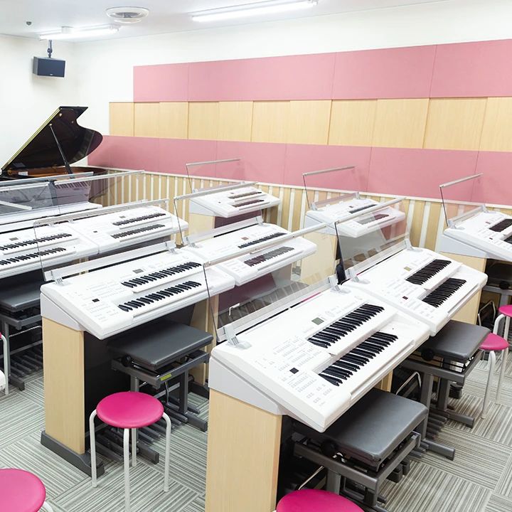 宮地楽器音楽教室 フルート教室 宮地楽器吉祥寺センターのメイン画像