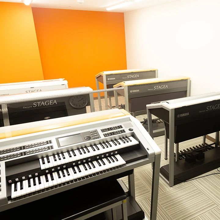 宮地楽器音楽教室 フルート教室 宮地楽器吉祥寺センターのサムネイル画像 5