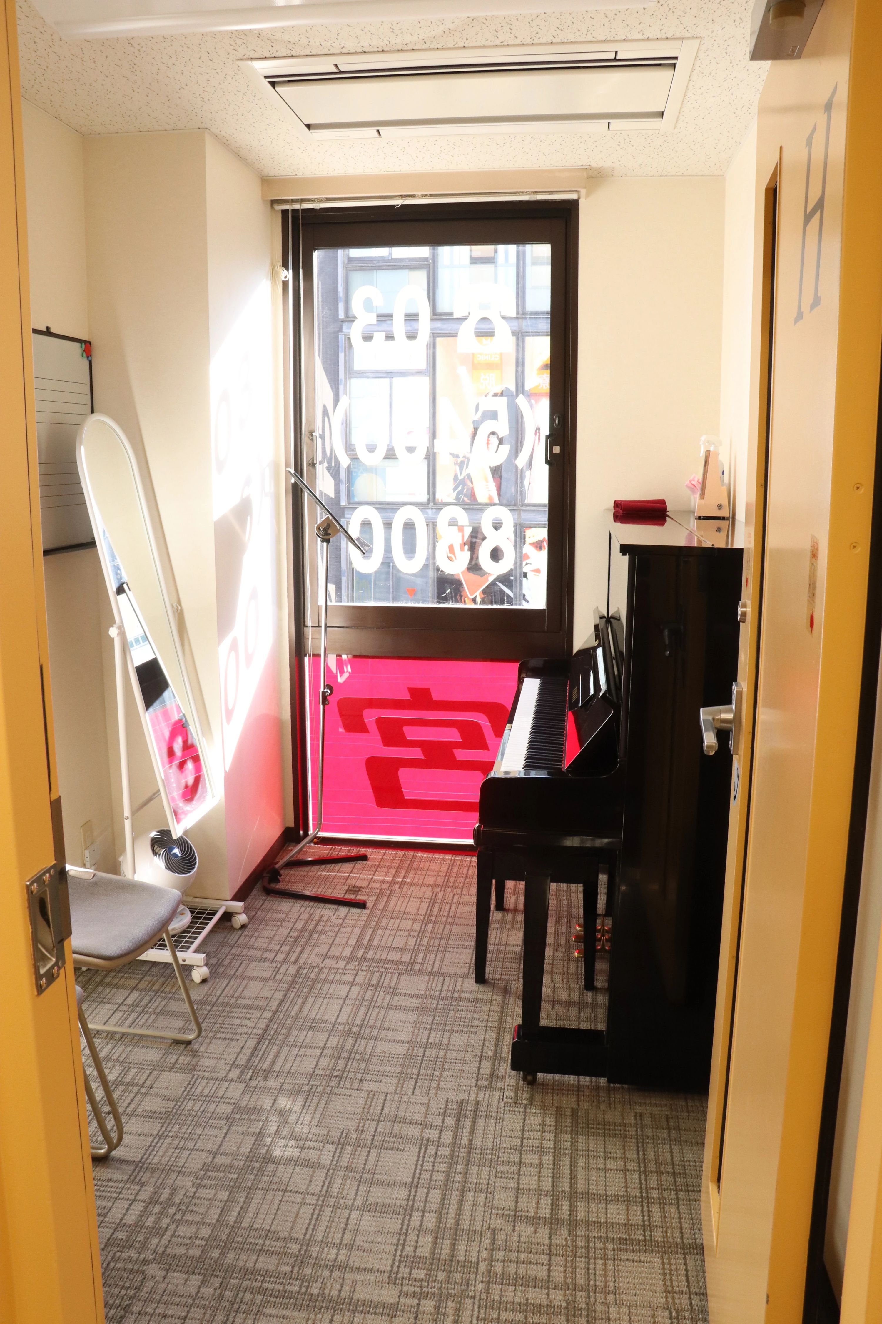 宮地楽器音楽教室 フルート教室 MUSIC JOY渋谷のサムネイル画像 2