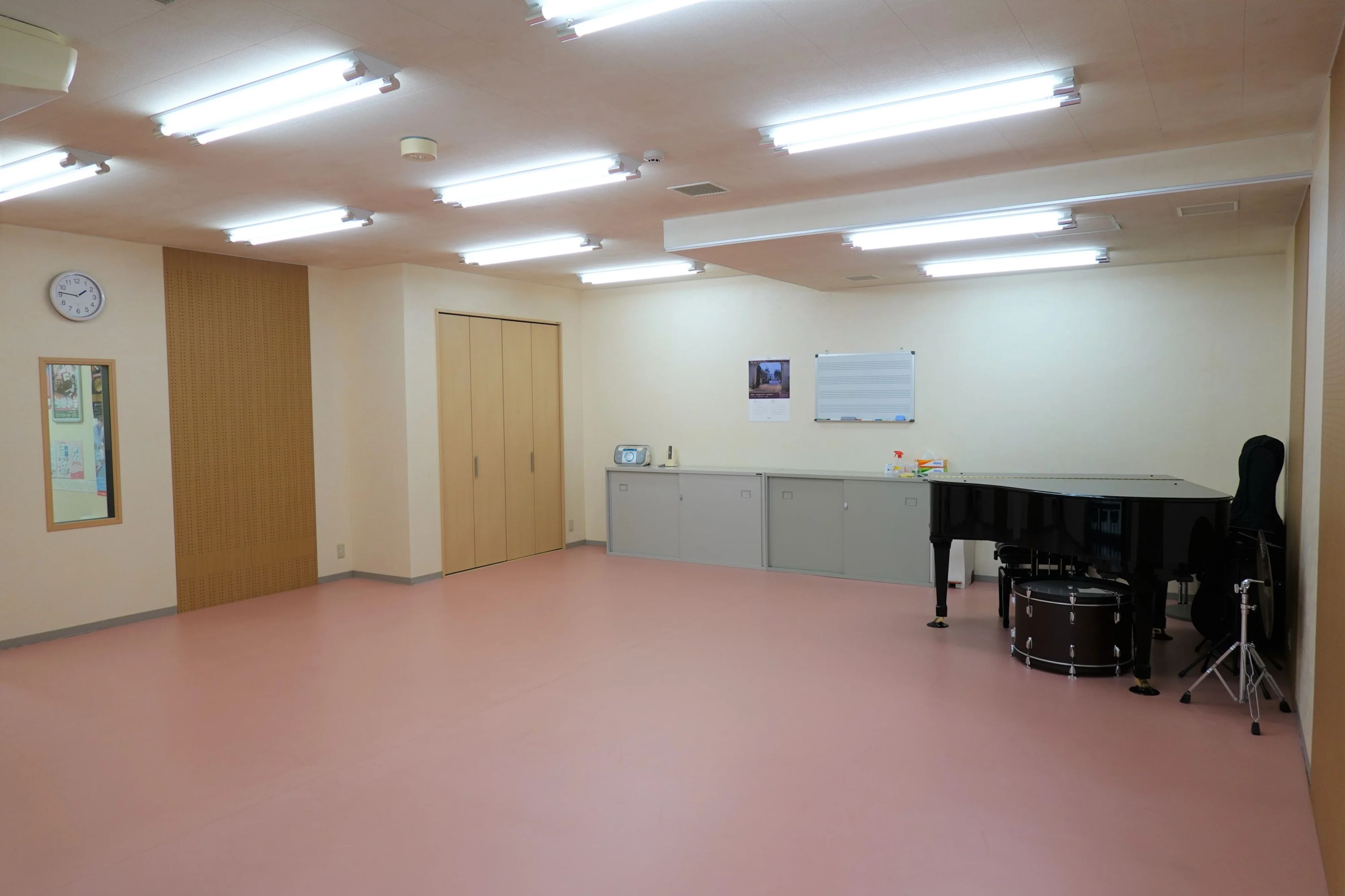 カワイ音楽教室 フルートコース 幕張ベイタウンセンターのサムネイル画像 5