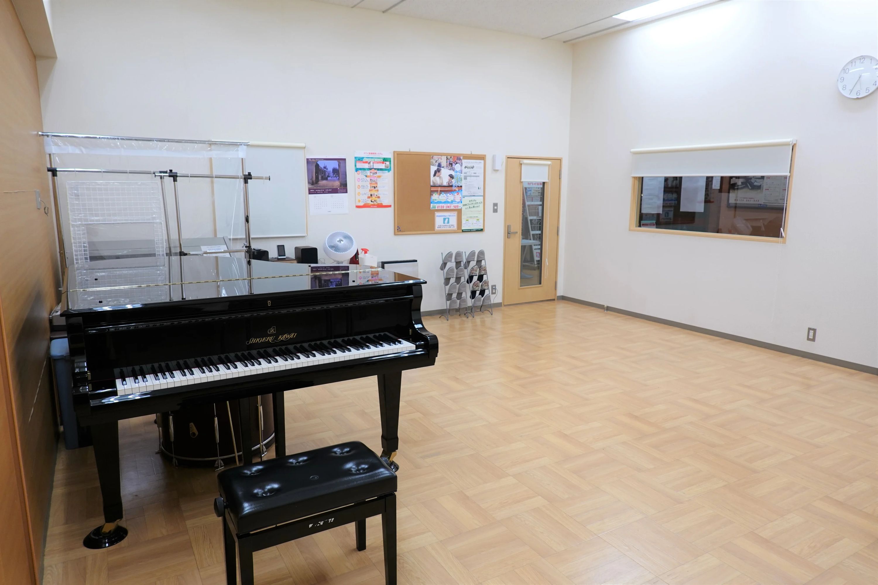 カワイ音楽教室 フルートコース MS千葉のサムネイル画像 2