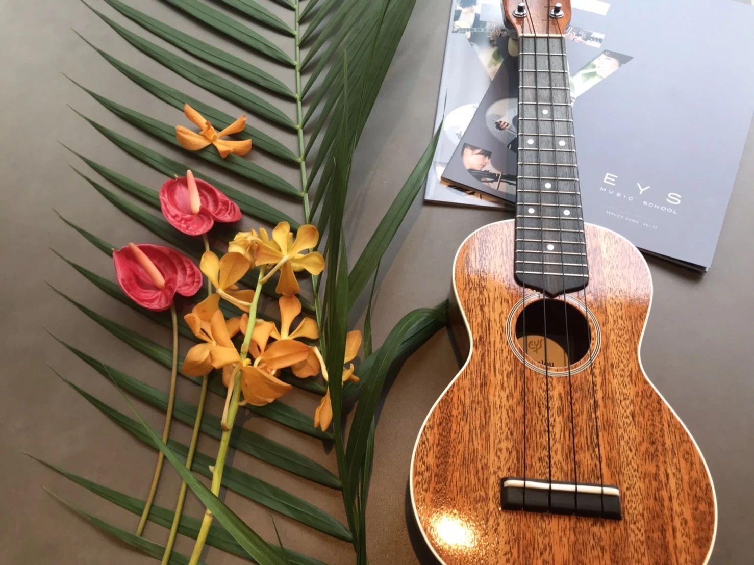 EYS-Kids 音楽教室 フルート 京橋スタジオのサムネイル画像 3