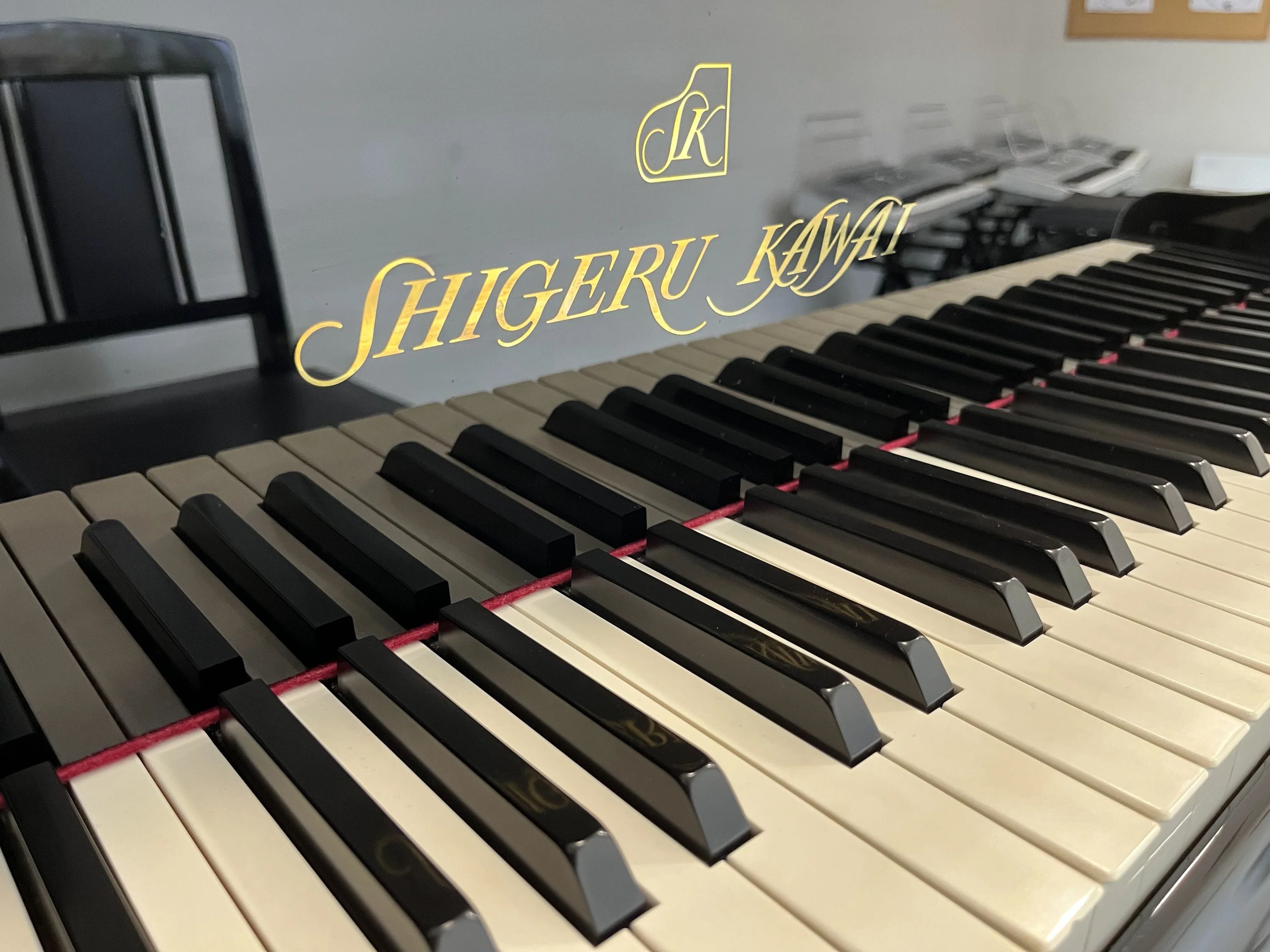 カワイ音楽教室 フルートコース 梅田センターのサムネイル画像 2