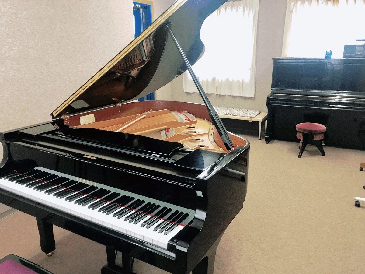 文化堂オリジナルレッスン フルート 赤穂センターのサムネイル画像 4