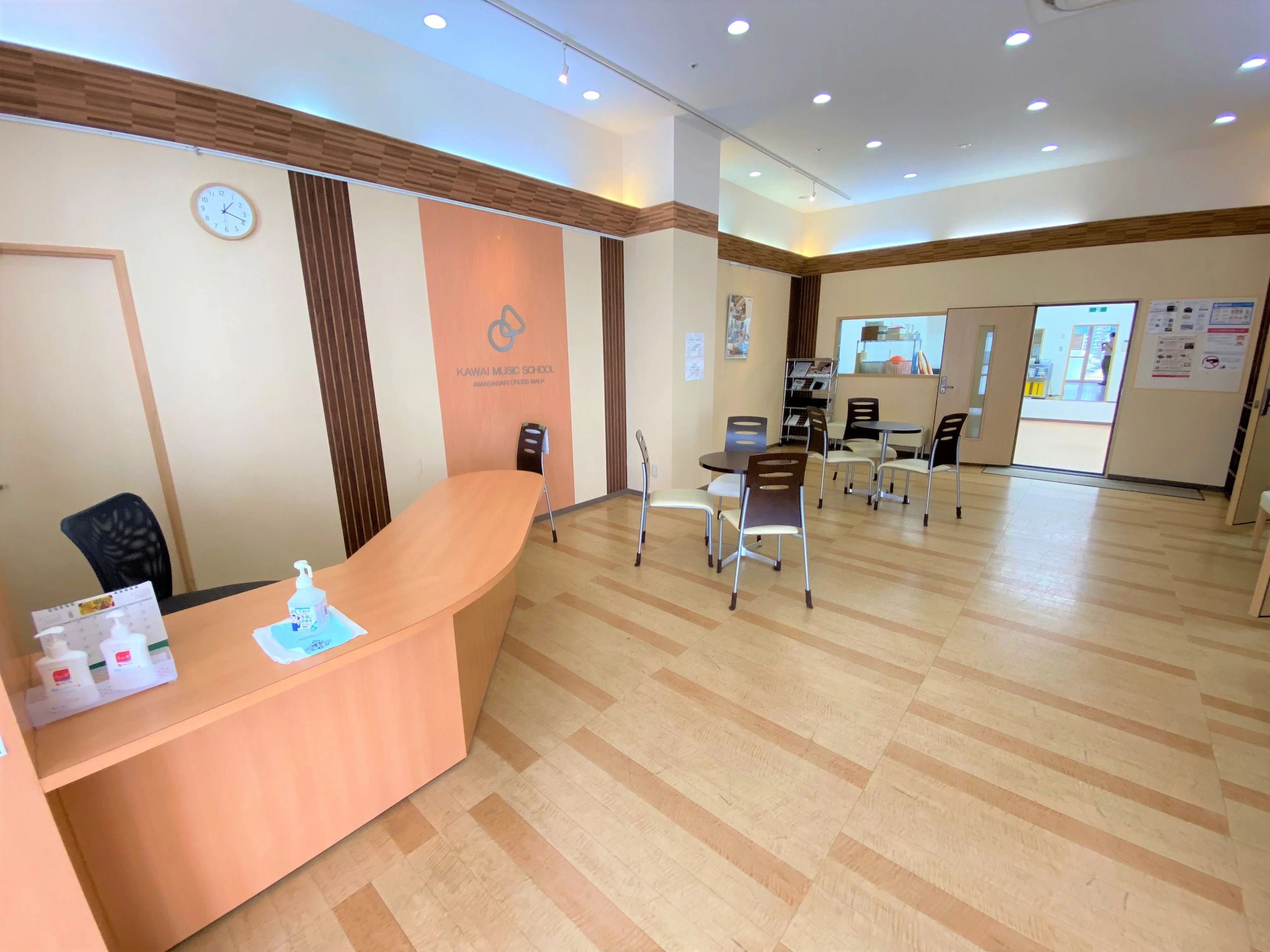 カワイ音楽教室 フルートコース 尼崎クロスウォークのサムネイル画像 2