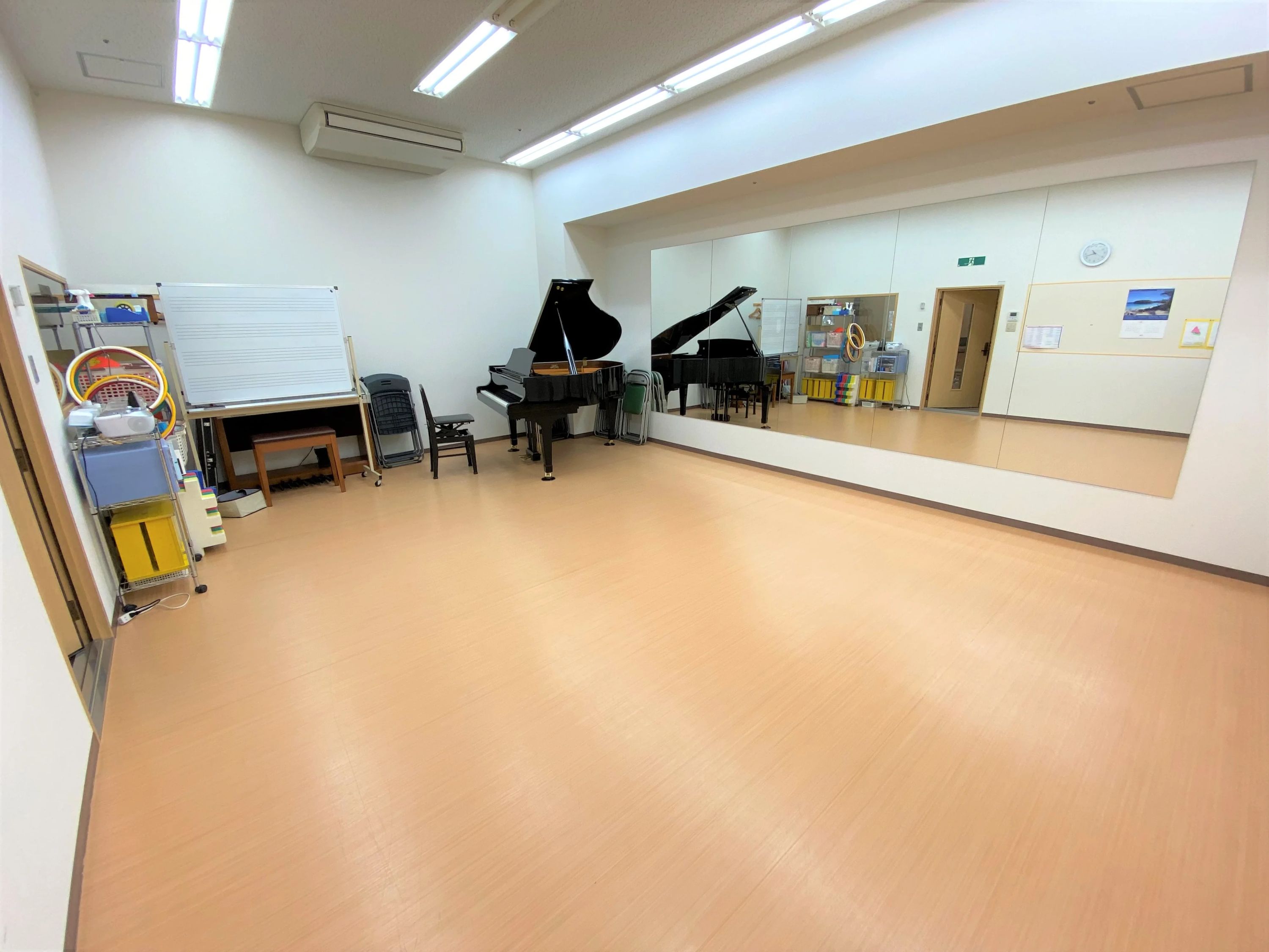 カワイ音楽教室 フルートコース 尼崎クロスウォークのサムネイル画像 3