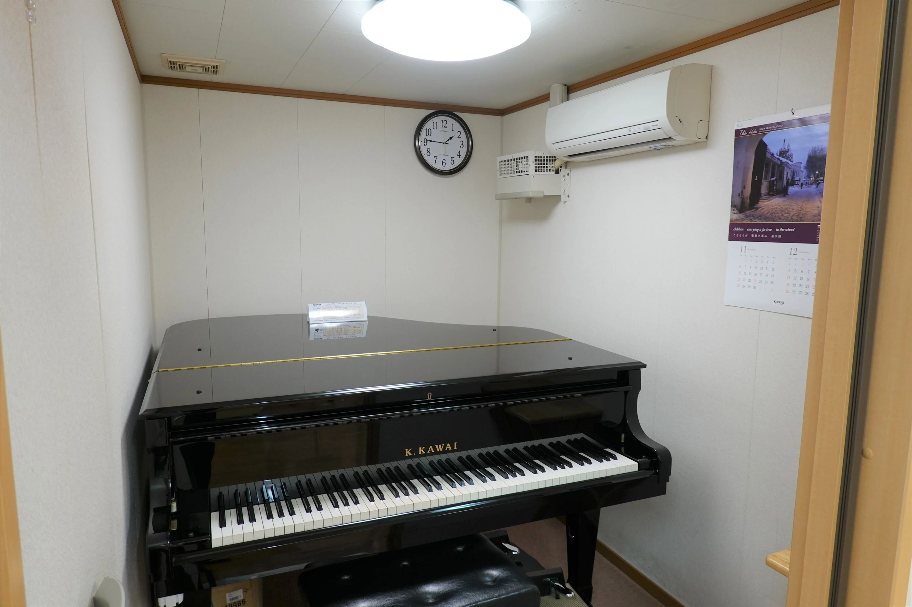 カワイ音楽教室 サックスコース 幕張ベイタウンセンターのサムネイル画像 4