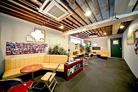 NARASE MUSIC ACADEMY ドラム 心斎橋校のメイン画像