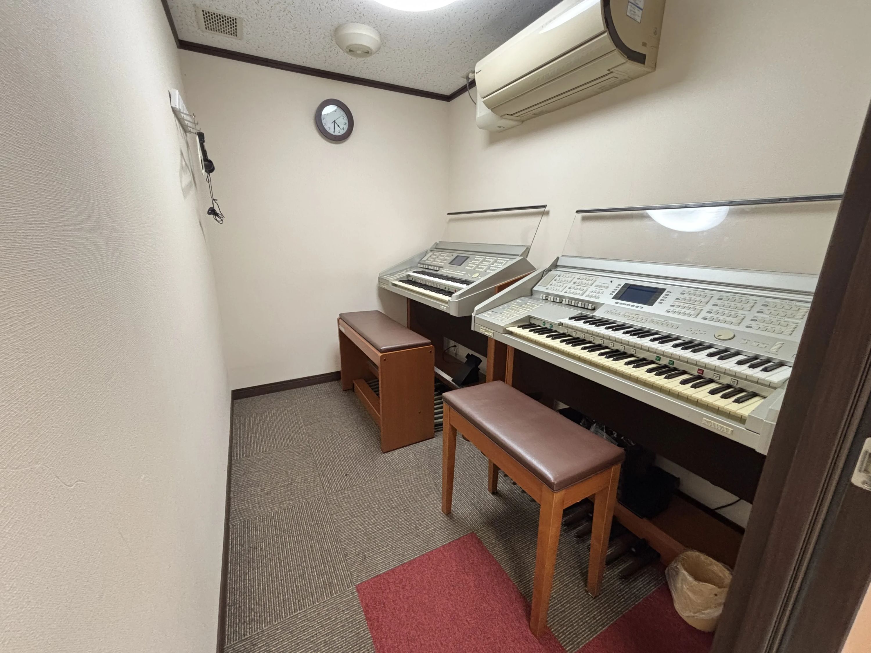 カワイ音楽教室 ドラムコース ミュージックスクール札幌のサムネイル画像 3