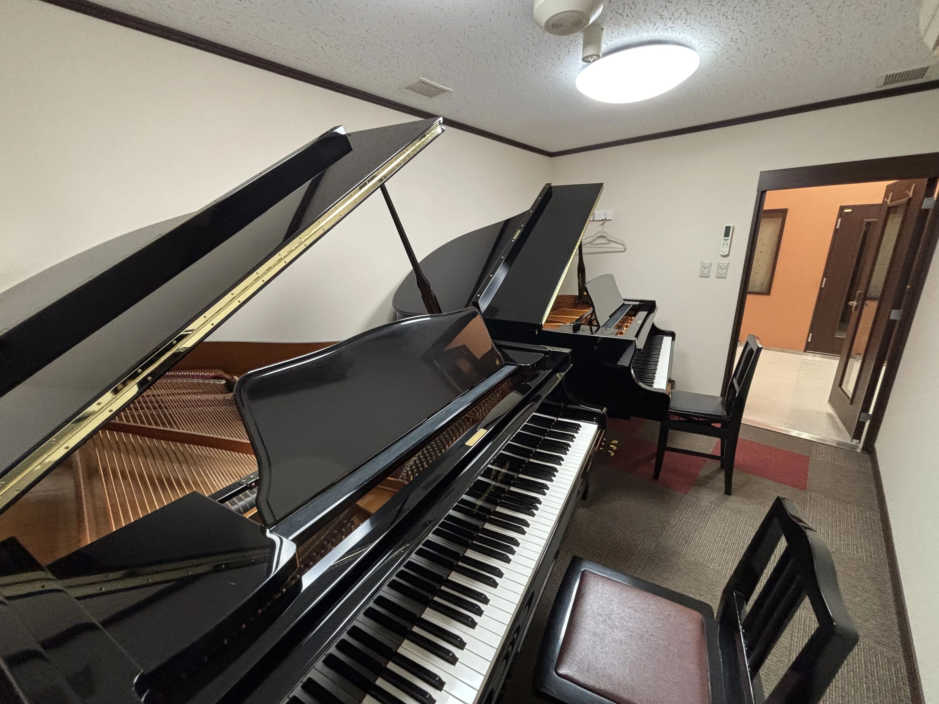 カワイ音楽教室 ドラムコース ミュージックスクール札幌のサムネイル画像 4