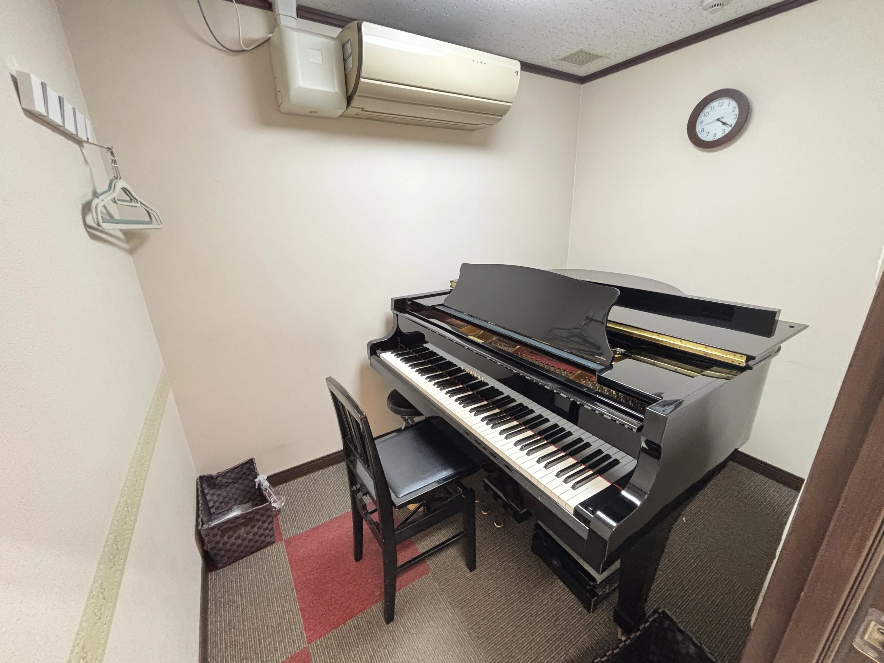 カワイ音楽教室 ドラムコース ミュージックスクール札幌のサムネイル画像 5