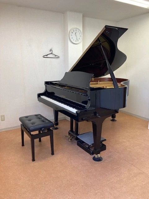 カワイ音楽教室 ドラムコース 武蔵小山教室のサムネイル画像 3