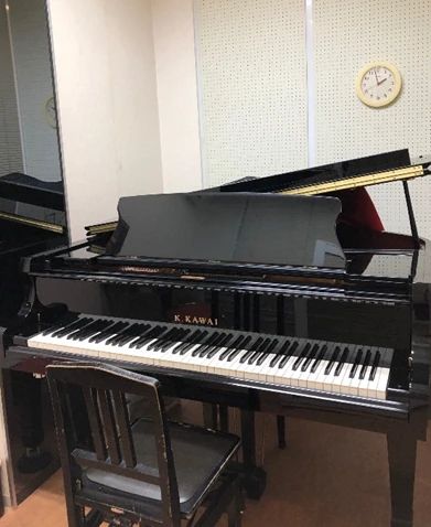 カワイ音楽教室 ドラムコース 武蔵小山教室のサムネイル画像 4