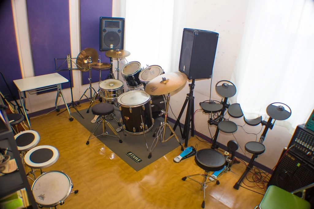 新響楽器　小学生ドラム教室 箕面センターのサムネイル画像 2