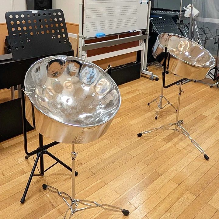 宮地楽器音楽教室 マリンバ教室 MUSIC JOY新宿のサムネイル画像 4