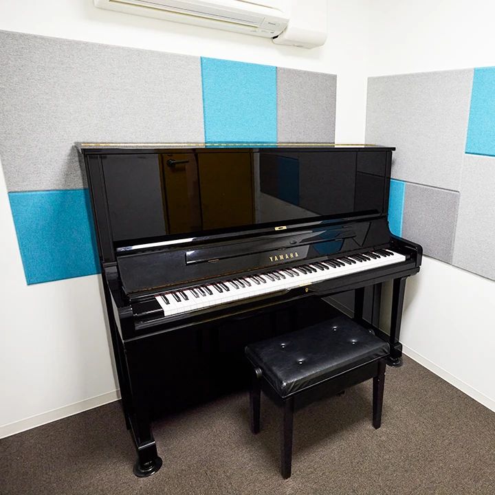 宮地楽器音楽教室 マリンバ教室 MUSIC JOY神田のサムネイル画像 5