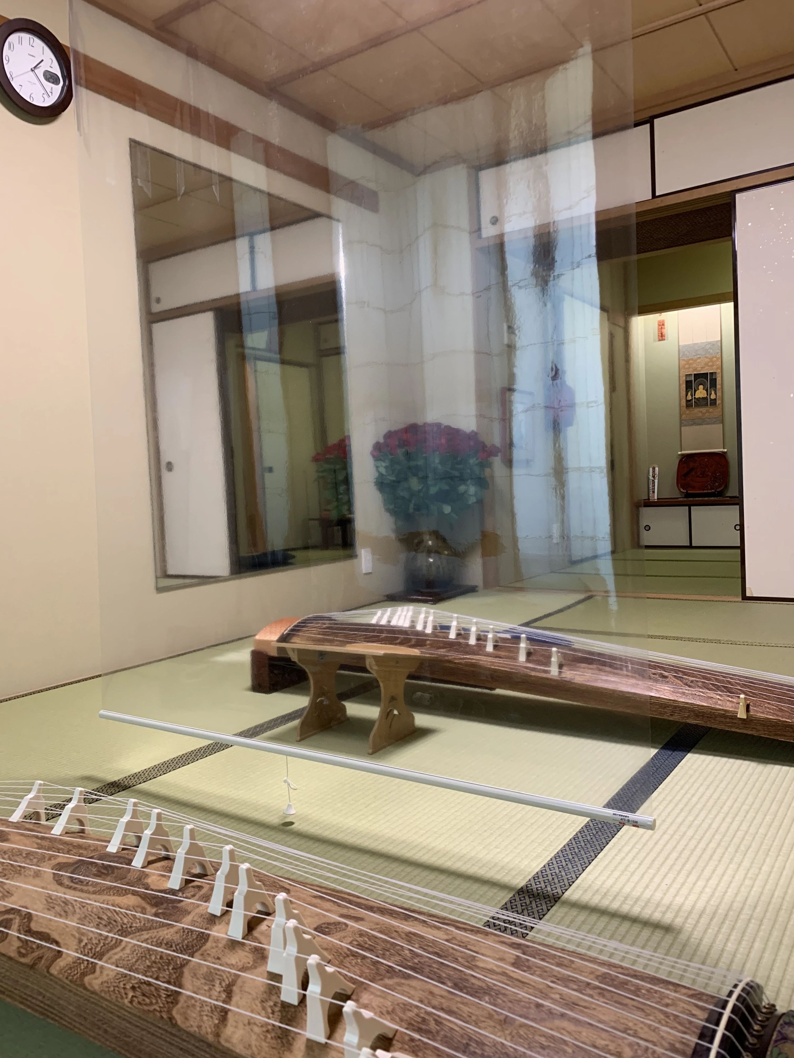 地唄箏曲美緒野会 高輪教室のサムネイル画像 2