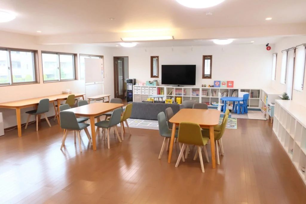 ウィズダムアカデミー リトミック ウィズダムアカデミー二子玉川校のサムネイル画像 3