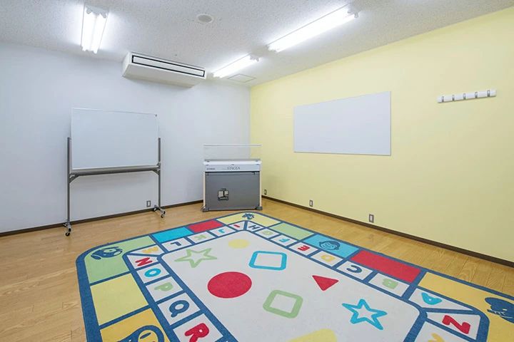 ヤマハ音楽教室 ぷっぷるくらぶ ドレミらんど 成田センターのサムネイル画像 3