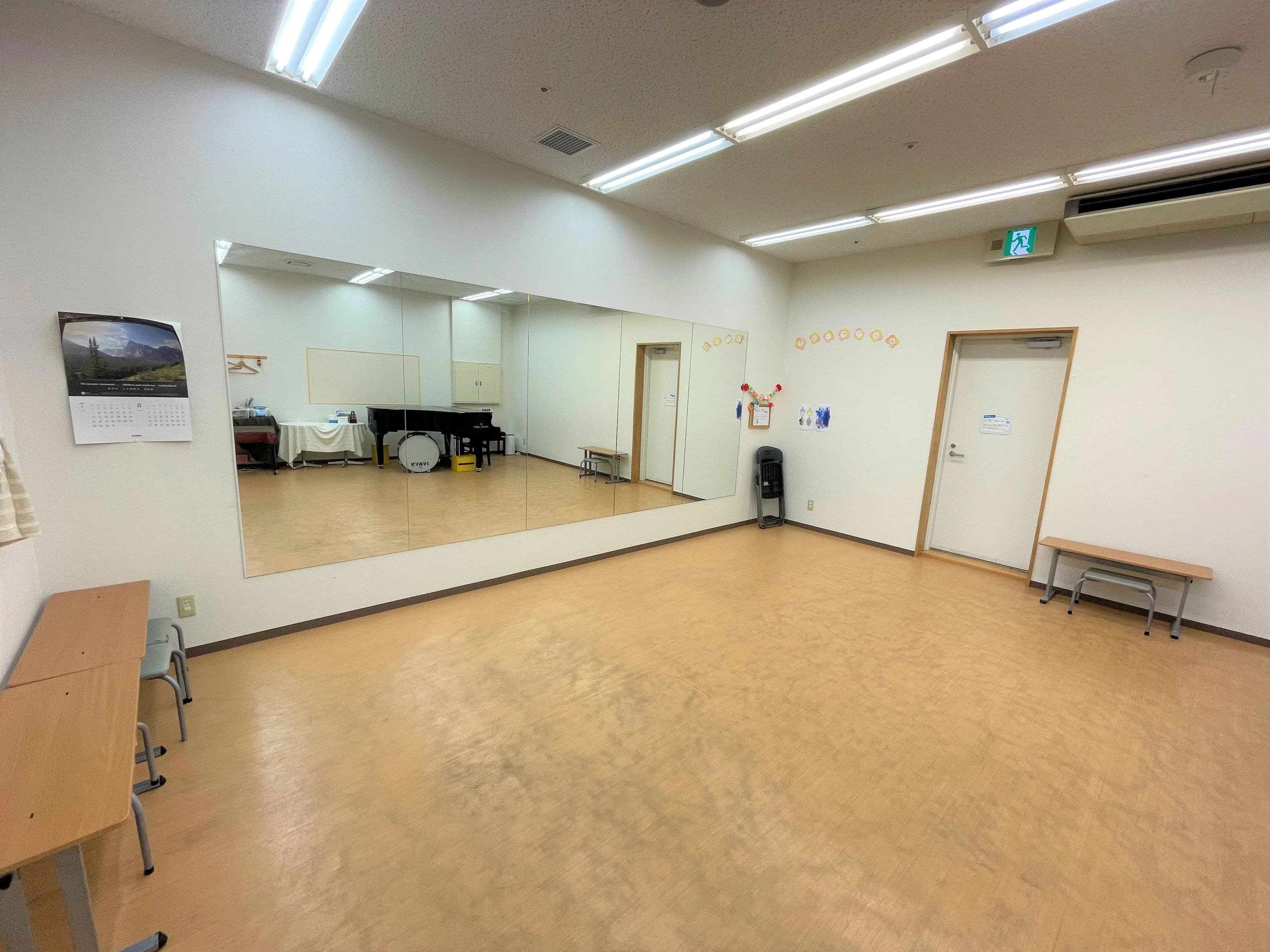 カワイ音楽教室 バイオリンコース 和泉中央のサムネイル画像 4