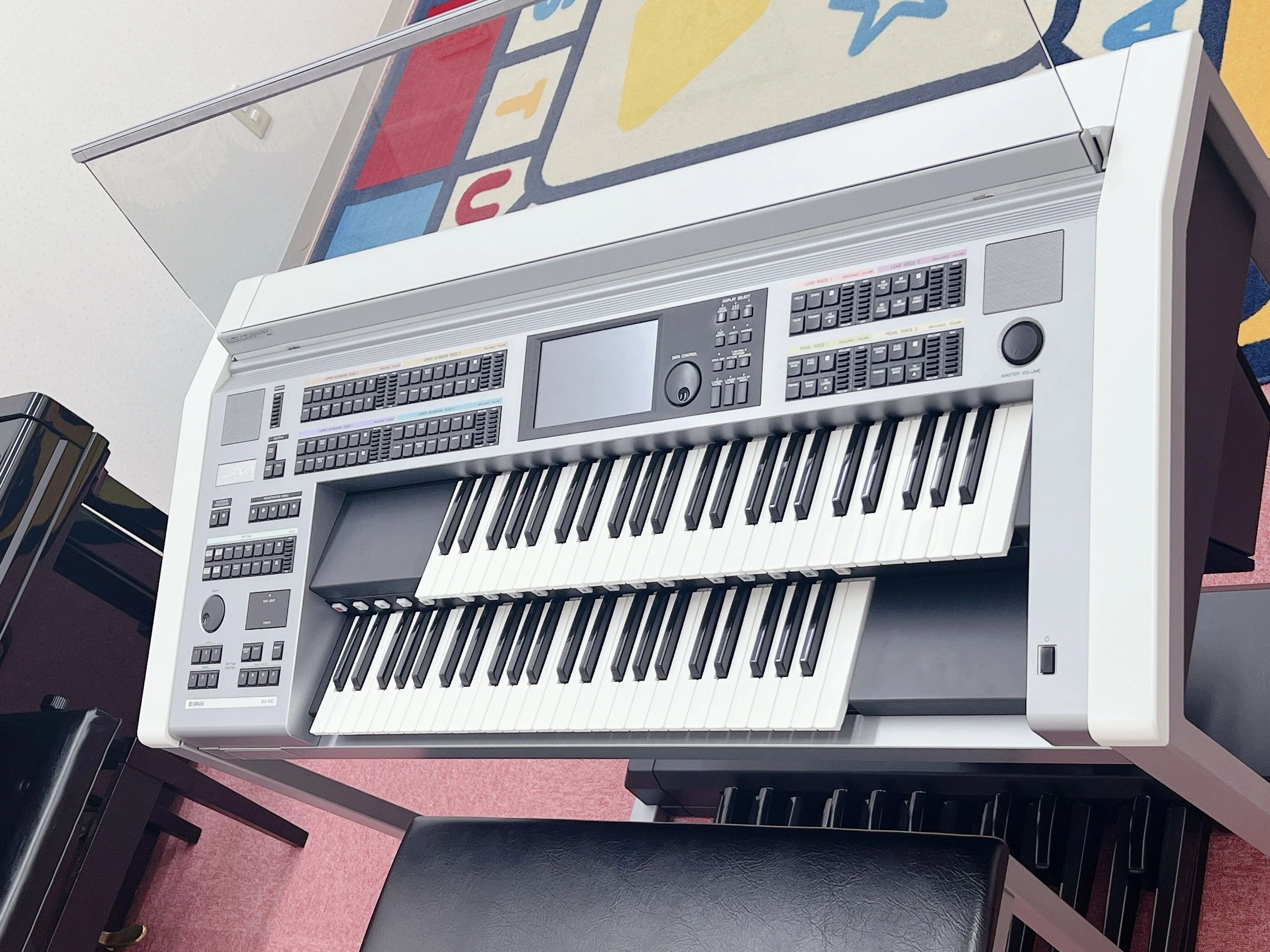 ヤマハ音楽教室 ぷっぷるくらぶ ドレミらんど イオン姫路別所センターのサムネイル画像 3