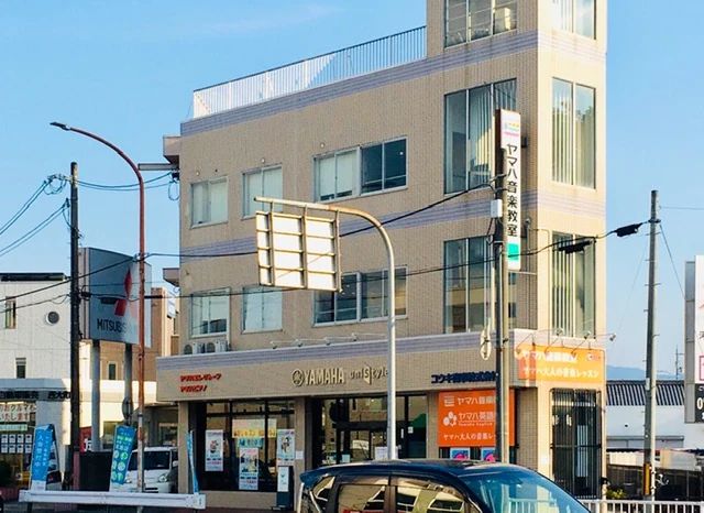 ヤマハ音楽教室 ぷっぷるくらぶ ドレミらんど ユニスタイル王寺のサムネイル画像 3