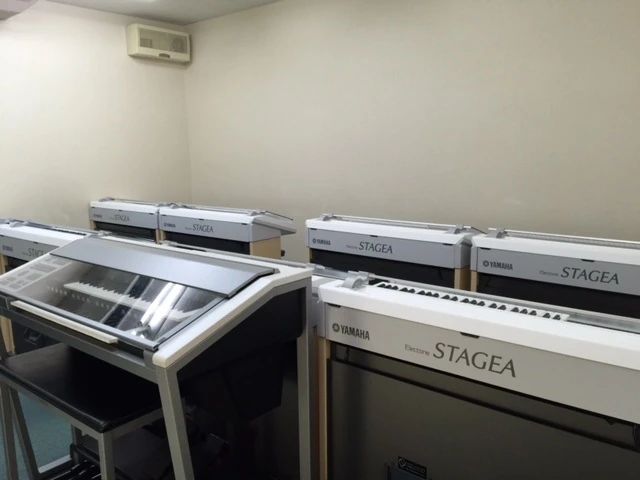 ヤマハ音楽教室 ぷっぷるくらぶ ドレミらんど 西条センターのサムネイル画像 4