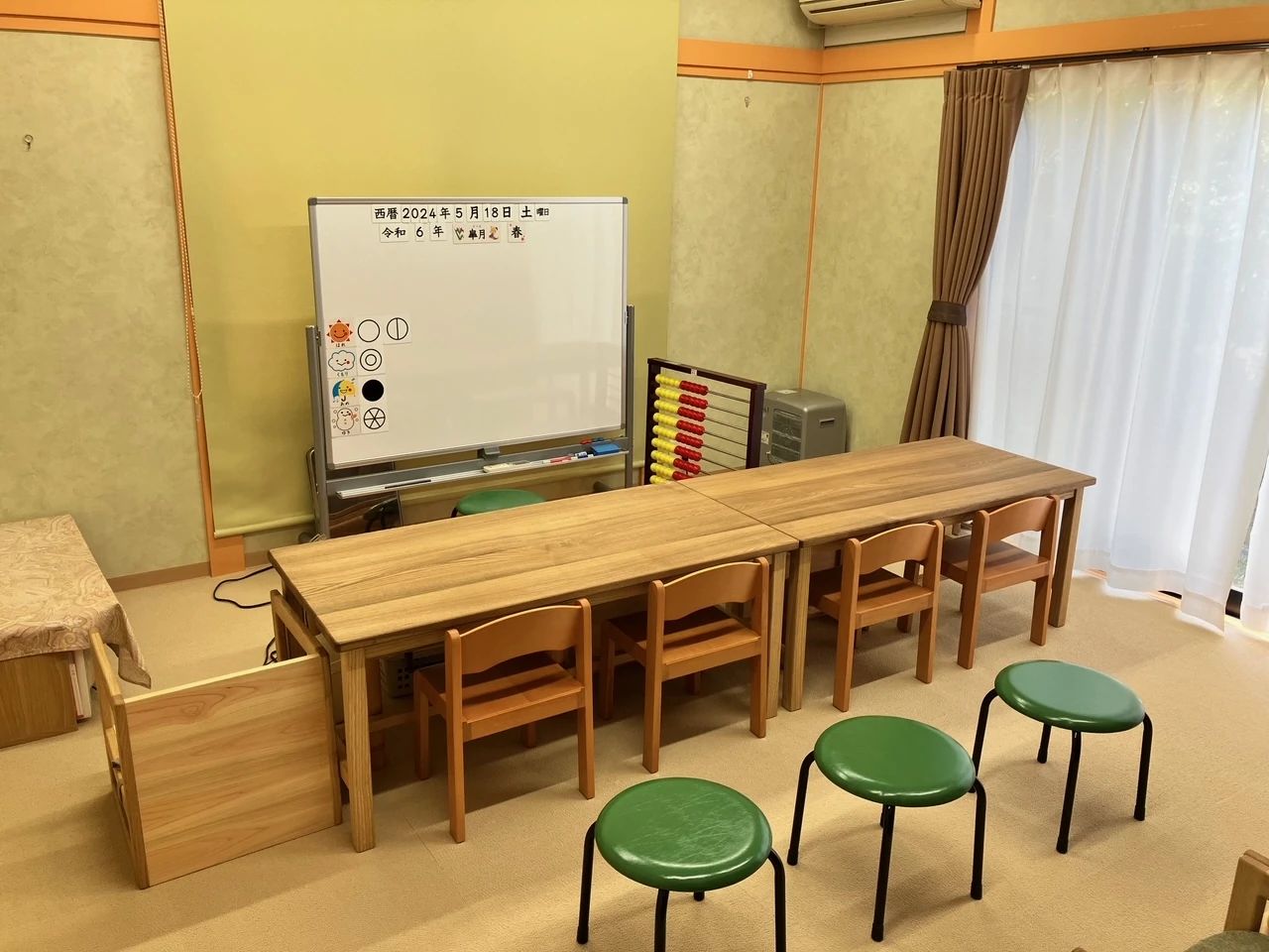 EQWELチャイルドアカデミー 郡山教室のサムネイル画像 2