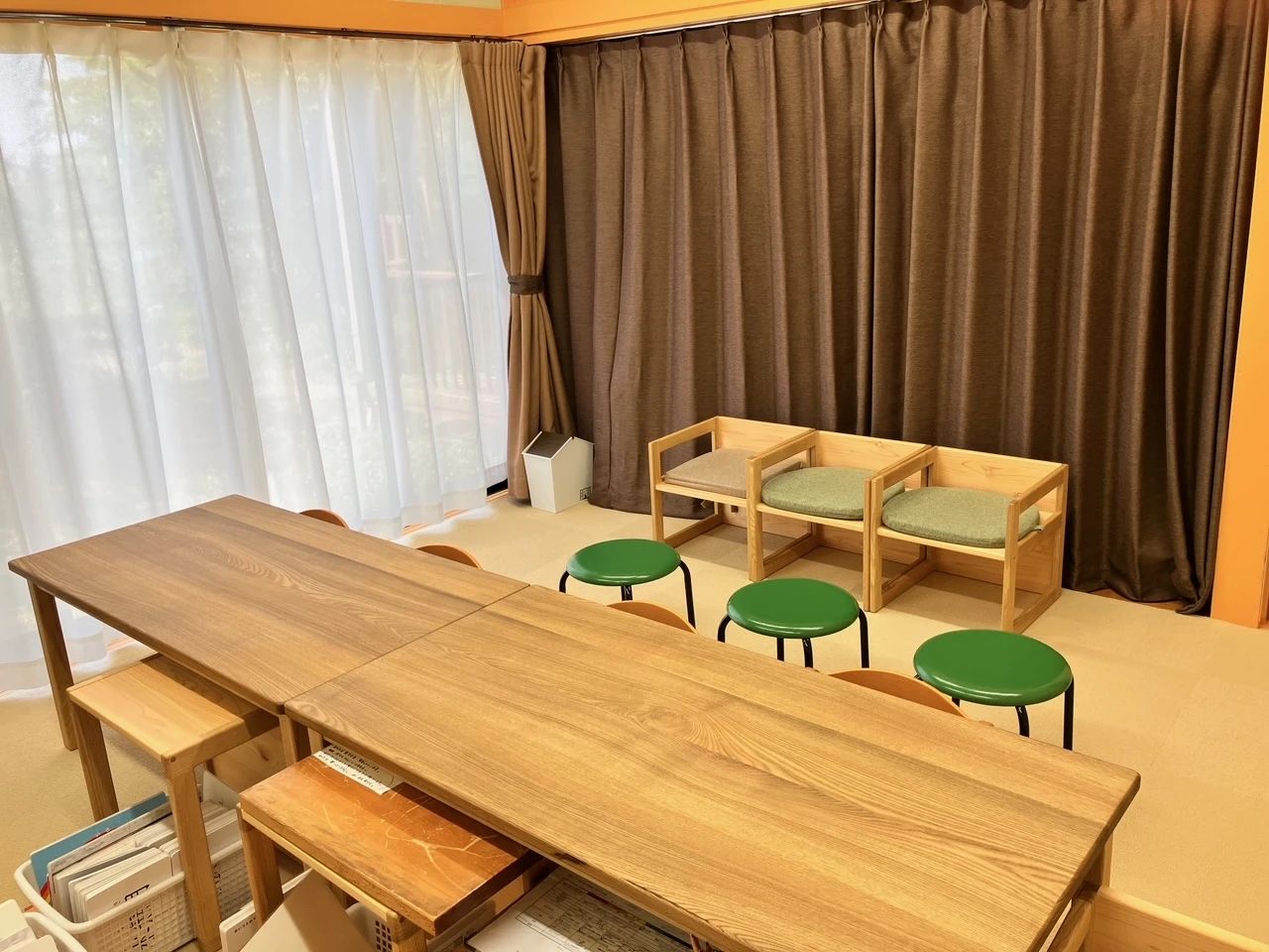 EQWELチャイルドアカデミー 郡山教室のメイン画像