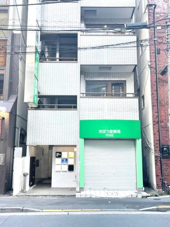 ベビーパーク 四谷教室のメイン画像