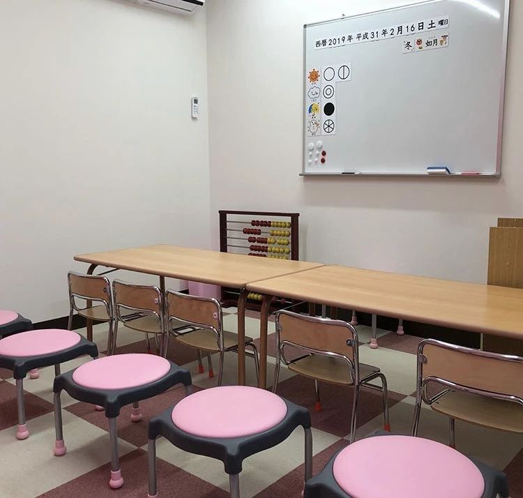 EQWELチャイルドアカデミー 八王子教室のメイン画像