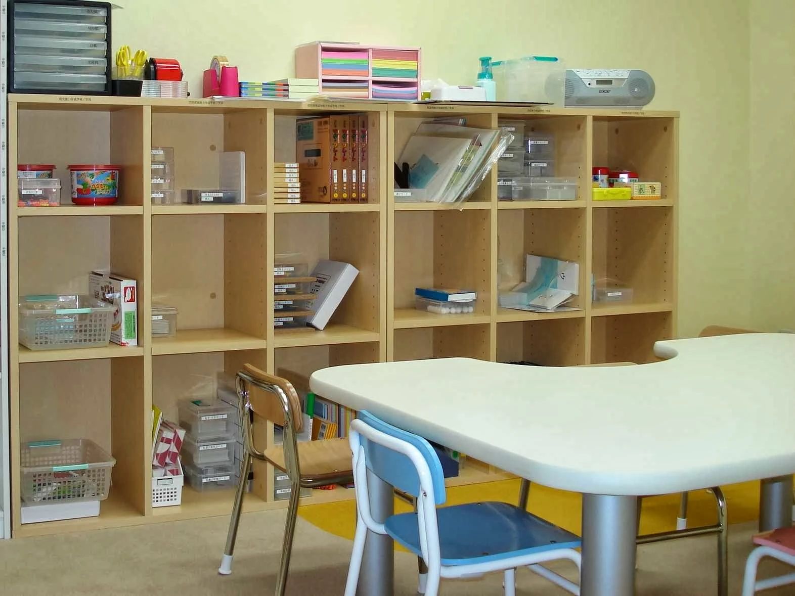 はまキッズオルパスクラブ 自由が丘校のメイン画像